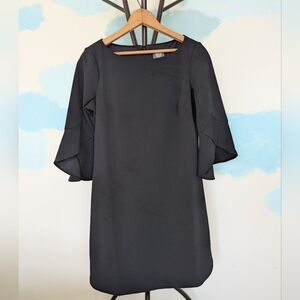 Women's Vince Camuto gray dress - size 4